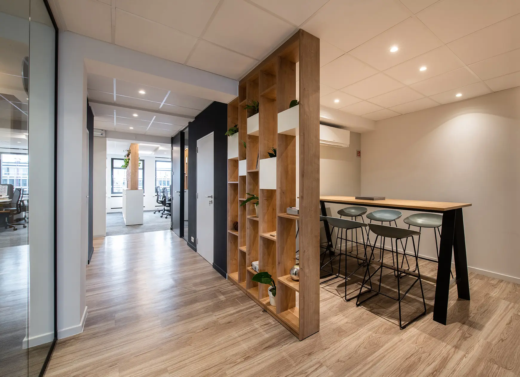 interieur; meubilair