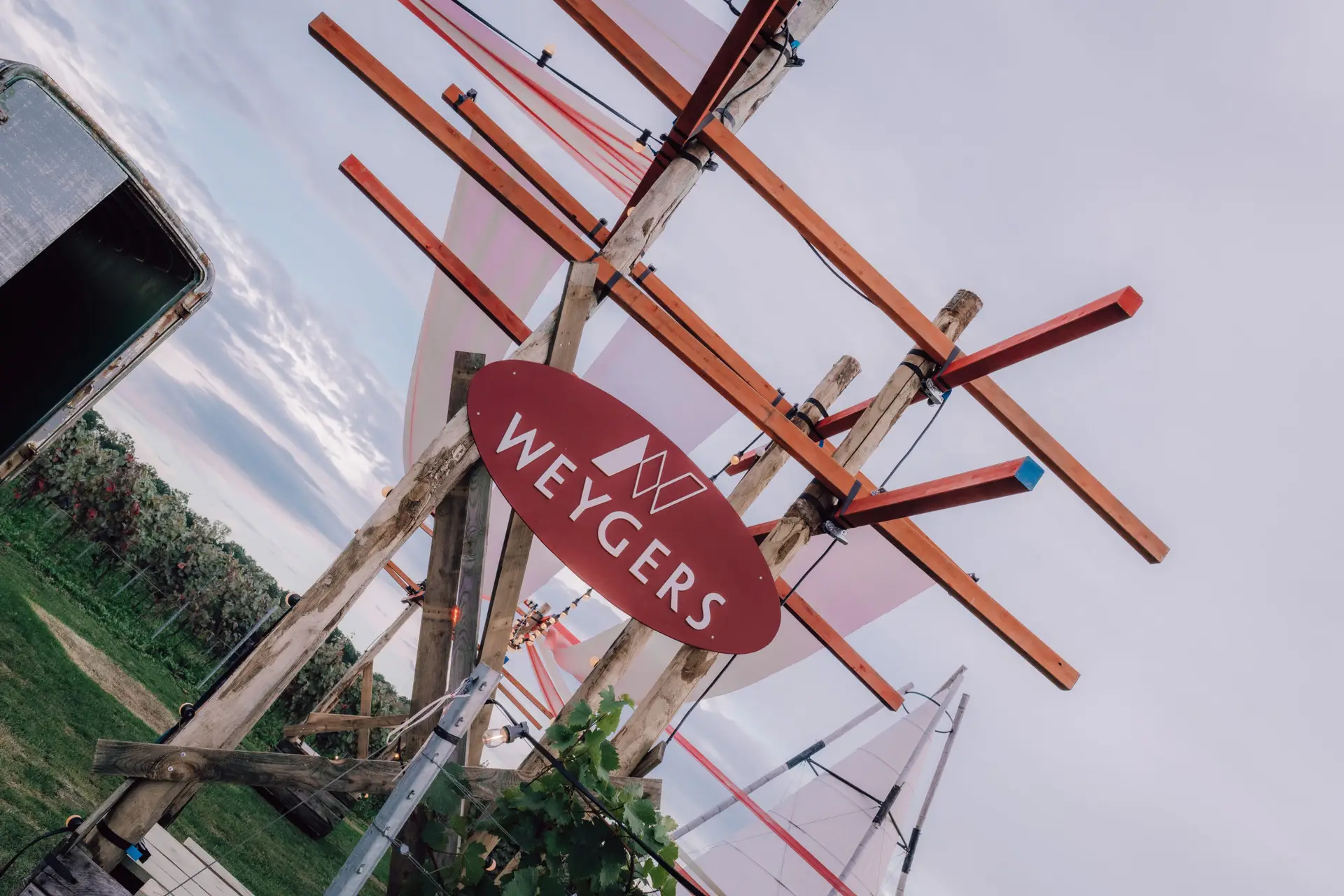 Weygers 40 years