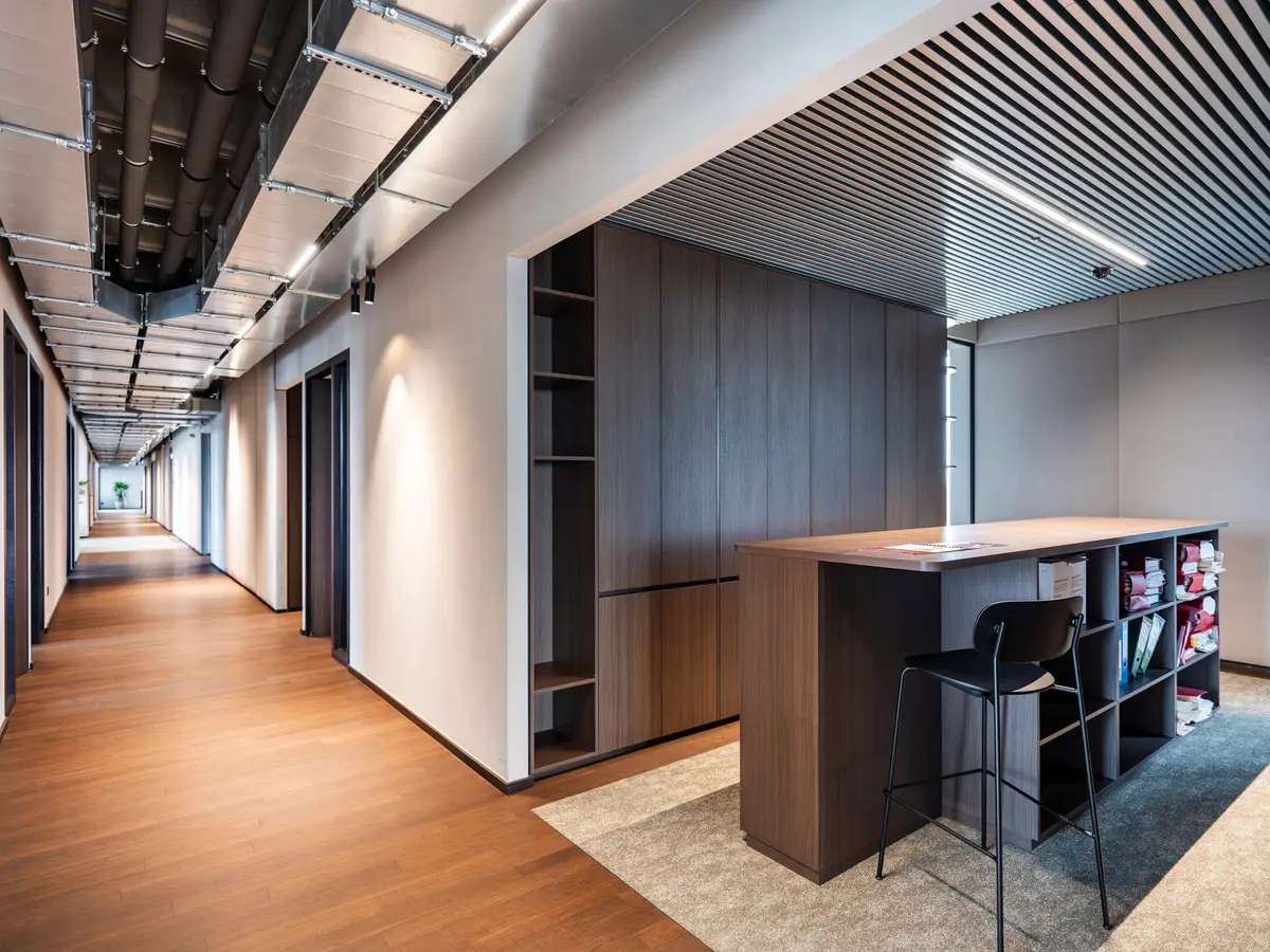 maatwerk interieur